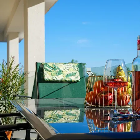 Sailing Appartement