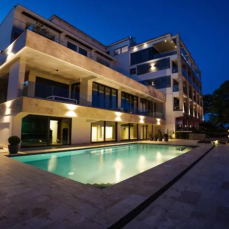 Sailing Apartament *