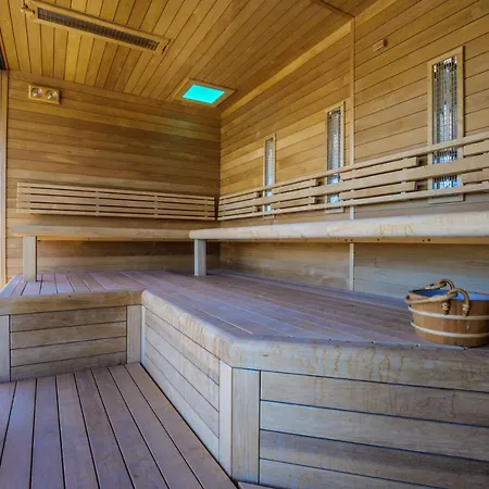 Sailing Apartament *