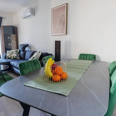 Sailing Apartment Alsoors