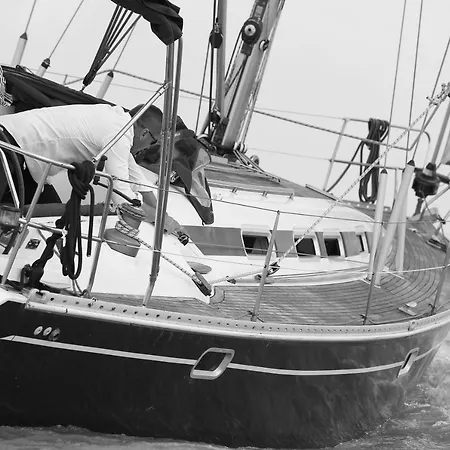 Sailing *
