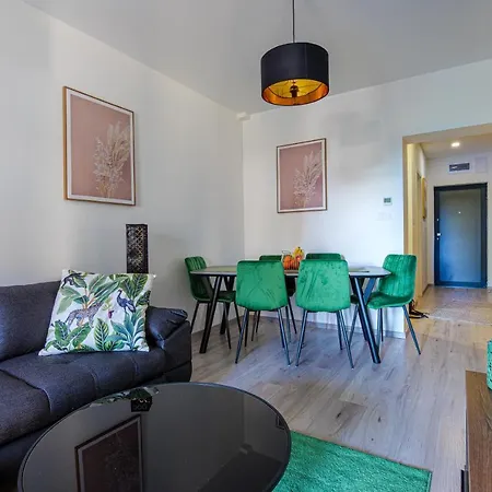 Sailing Apartament Alsóörs